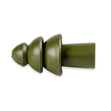 Moldex 6488T BattlePlugs Replacement Tips — Regular/Medium, 50 Pairs