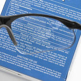 Delta Plus Orion Clear Safety Goggles