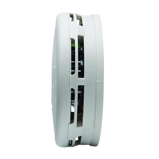 Kidde p3010cu — Kidde B086S4XM3W Photoelectric Smoke And CO Detector — Voice Alerts
