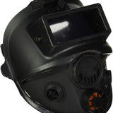 Honeywell North 760008AW Medium/Large Full Face Welding Respirator Mask
