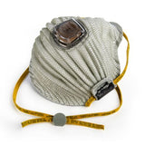Moldex 4700N100 AirWave N100 Respirator — SmartStrap + Valve