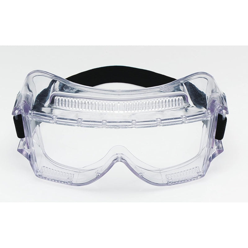 3M Centurion 452AF Impact Safety Goggle Clear Anti-Fog