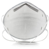3M 8246 R95 Disposable Respirator Nuisance Level Acid Gas Relief