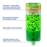 Moldex 6837 Meteors TouchFree EcoStation Earplug Dispenser — NRR 33dB