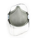 Moldex 2601N95 HandyStrap N95 Respirator — Low Profile, Small