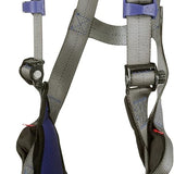 3M 1402022 DBI-SALA ExoFit X200 Comfort Vest Full Body Harness