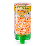 Moldex 6701 Softies EcoStation Uncorded Earplug Dispenser — NRR 33dB, 500 Pairs