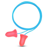 Howard Leight MAX-30 MAX Foam Ear Plugs — Corded NRR 30