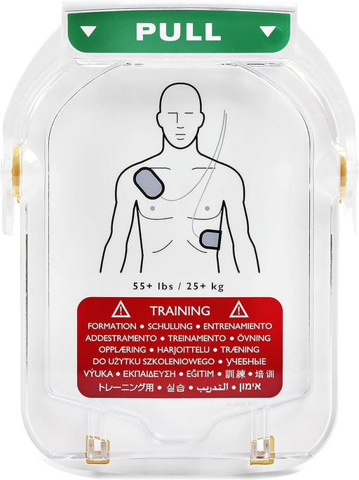 Philips M5093A HeartStart Adult Training Pads