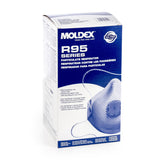 Moldex 2840R95 HandyStrap R95 Respirator — Nuisance OV + Valve