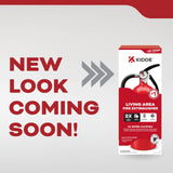 Kidde B0CB9GY6PM Fire Extinguisher For Home — 2A10BC ABC
