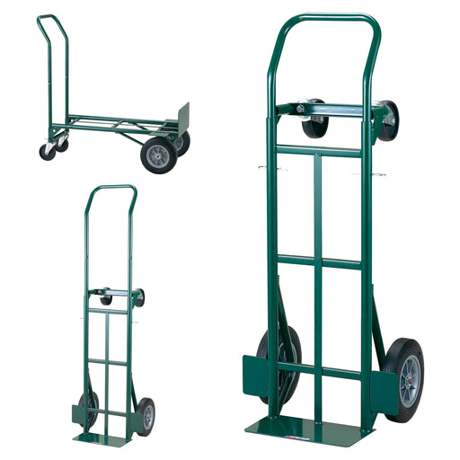 Harper Harper Trucks JEDT8635P Convertible Hand