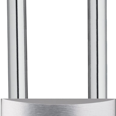 ABUS 2ALHB/40-75 Lockout Padlock — Long Shackle Keyed Alike