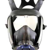 Moldex 9003 Full Face Respirator — Large