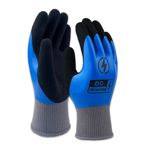 DongChu DongChu Insulated Electrician Gloves, 10