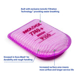 Moldex 7740+ P100 IonicAir Particulate Filter