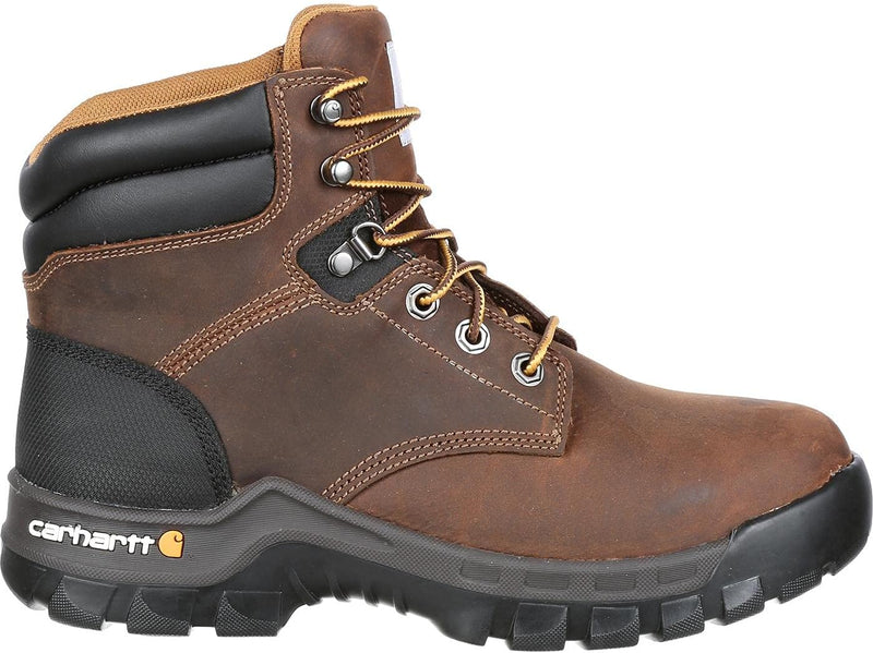 Carhartt CMF6366 6 Inch Rugged Flex Composite Toe Boot