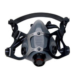 Honeywell North 550030 Series Half Mask Respirator 550030S 550030M 550030L