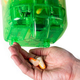 Moldex 6831 Softies TouchFree EcoStation Earplug Dispenser — NRR 33dB