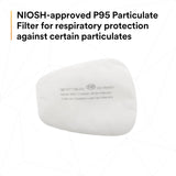 3M 5P71 P95 Pre Filter — image 5