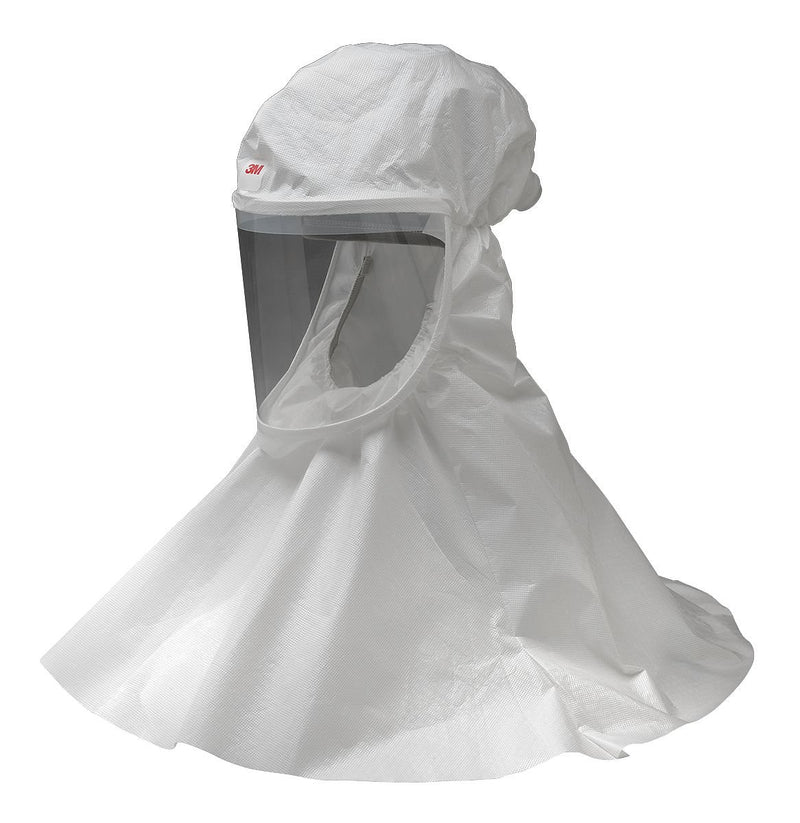3M Versaflo S-403S-20 Economy PAPR Hood - 20-Pack