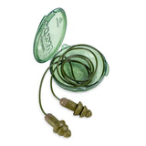 Moldex 6485 Rockets Camo Corded Reusable Earplugs — NRR 27dB, Pocket-Pak, 50 Pairs