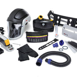 3M Versaflo TR-800-HIK Intrinsically Safe Heavy Industry PAPR Kit