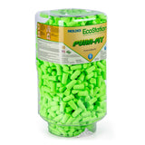 Moldex 6706 Pura-Fit EcoStation Refill — NRR 33dB, 500 Pairs