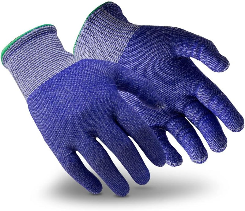 HexArmor Helix 3033 ANSI A5 Food-Safe Cut-Resistant Gloves