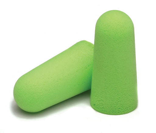 Moldex 6800 Pura-Fit Foam Ear Plugs — Uncorded
