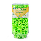 Moldex 6708 Meteors EcoStation Refill — NRR 33dB, 500 Pairs