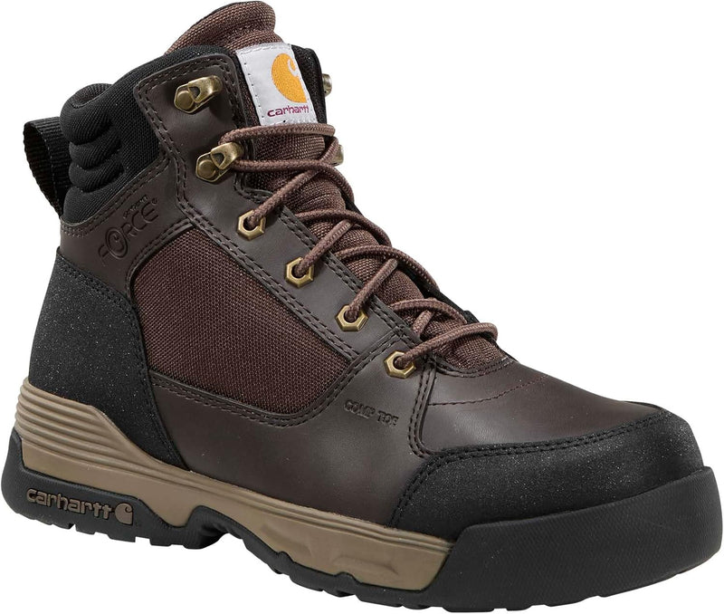 Carhartt Force HD 6 Inch Composite Toe EH Work Boot