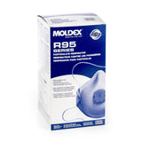 Moldex 2740R95 HandyStrap R95 Disposable Particulate Respirator