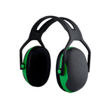 3M PELTOR X1A Over-the-Head Earmuffs NRR 22