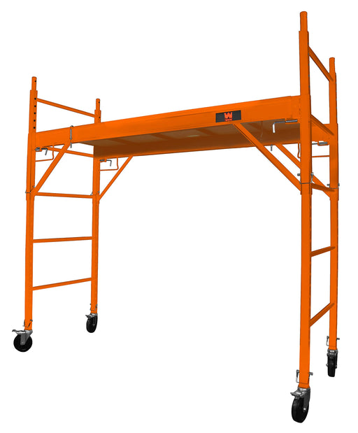 WEN WEN 31110T Baker-Style 6.25 ft Multi-Pur