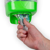 Moldex 6886 Glide Soothers PlugStation Corded Earplug Dispenser — NRR 31dB, 100 Pairs