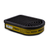 Moldex 7607 Multi-Gas Vapor Smart Respirator Cartridge