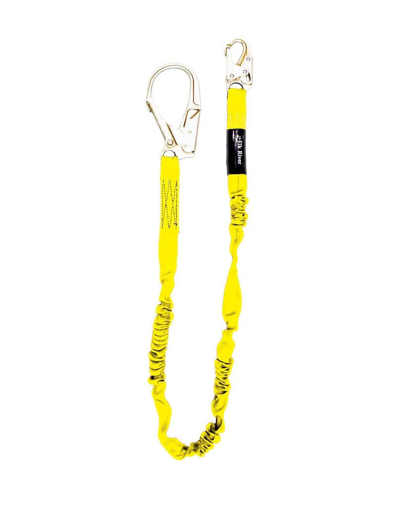 Elk River NoPac Energy-Absorbing Rebar Hook Lanyard — 35374