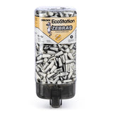 Moldex 6709 Zebras EcoStation Uncorded Earplug Dispenser — NRR 33dB, 500 Pairs