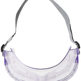 Honeywell B002A5DM3U Uvex Futura Safety Goggles — Clear Anti-Fog