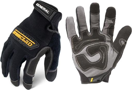 Ironclad GUG General Utility Work Gloves