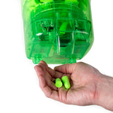 Moldex 6835 Pura-Fit TouchFree EcoStation Earplug Dispenser — NRR 33dB