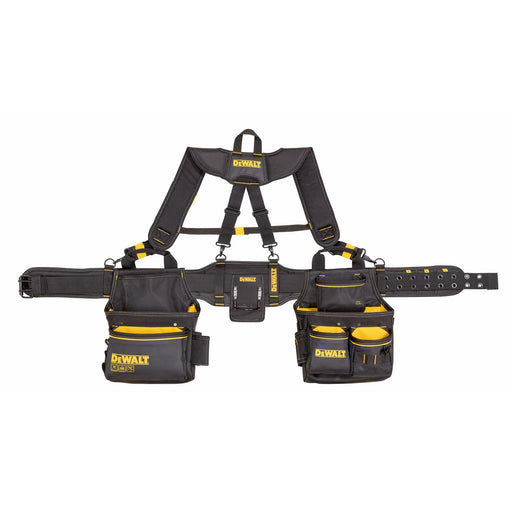 DEWALT DEWALT Professional Tool Belt Organizer 