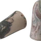 Moldex 6608 Camo Plugs Uncorded Foam Earplugs — NRR 33, 200 Pairs