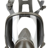 3M 6700 Small Full Face Respirator Mask