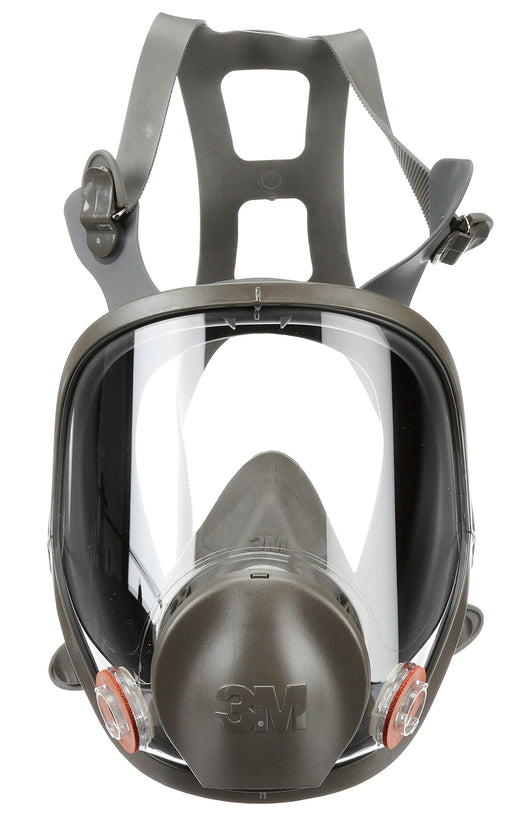 3M 3M 6700 Full Facepiece Reusable Respirat