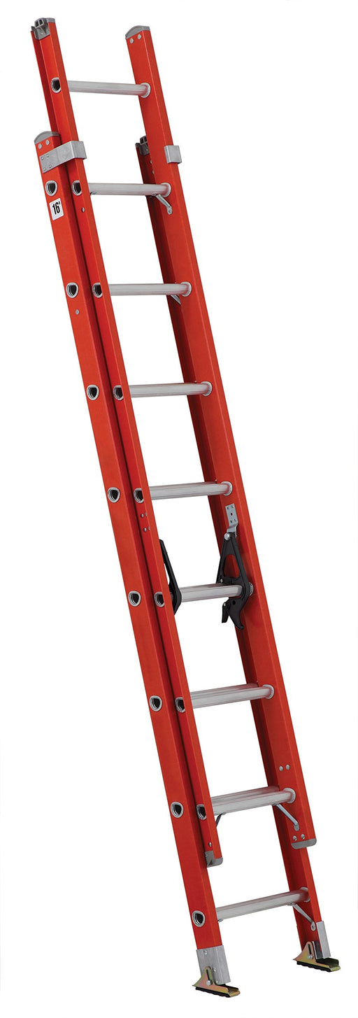 Louisville Ladder Louisville Ladder 16-foot Fiberglass Ext