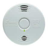 Kidde B086S4XM3W Photoelectric Smoke And CO Detector — Voice Alerts
