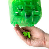 Moldex 6837 Meteors TouchFree EcoStation Earplug Dispenser — NRR 33dB