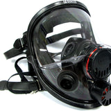 Honeywell North 760008AS Small Full Face Respirator Mask